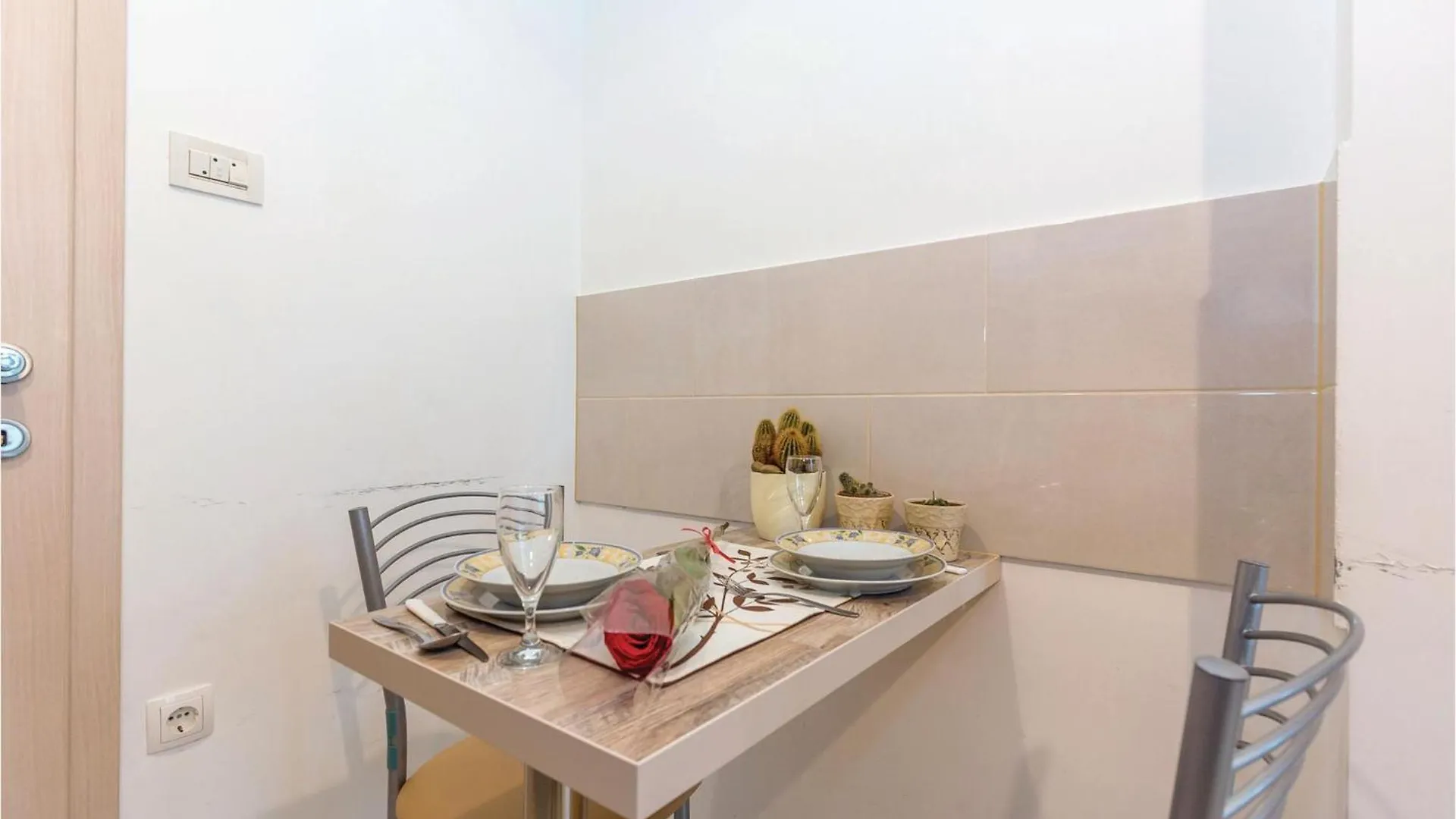 1 Bedroom Gorgeous Apartment In Fiume