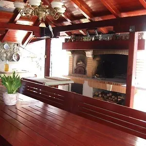 Apartment Mira, Rijeka