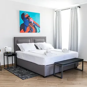 Apartment Dolac, Rijeka
