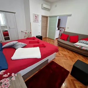 Apartment Tower, Rijeka