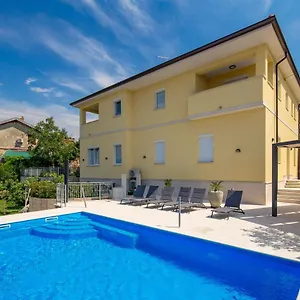 Apartment Belvedere, Rijeka