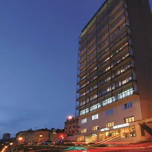 3* Hotel Neboder