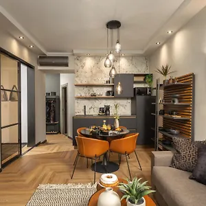 Apartment Nautilus Luxury 2, Rijeka
