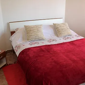 Apartment Mis Floura, Rijeka
