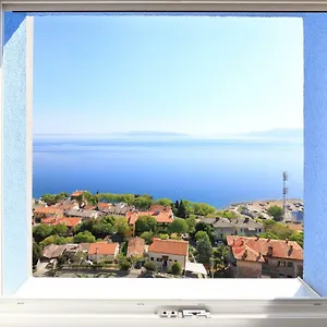 Apartment Bellevue, Rijeka