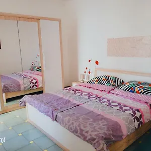 Apartment Anita Near Kantrida, Rijeka