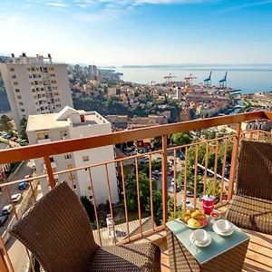 Apartment View, Rijeka