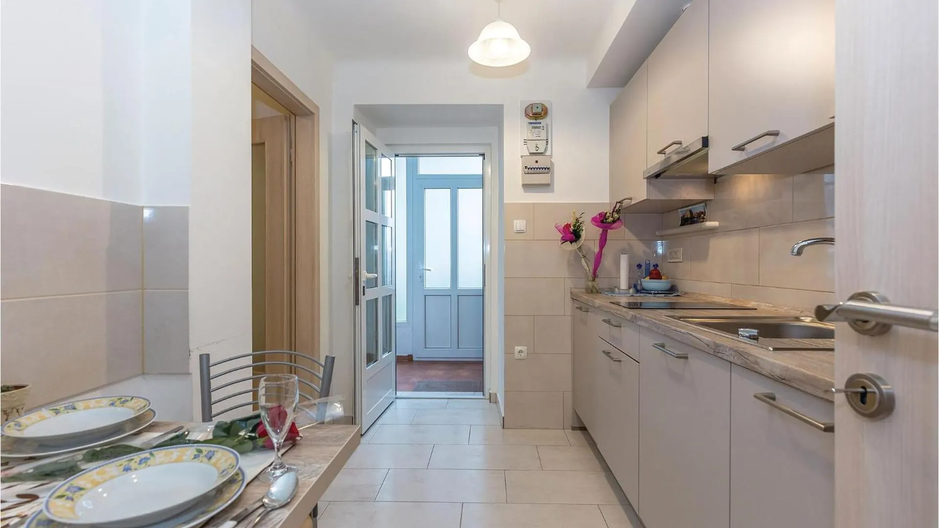 1 Bedroom Gorgeous Apartment In Rijeka