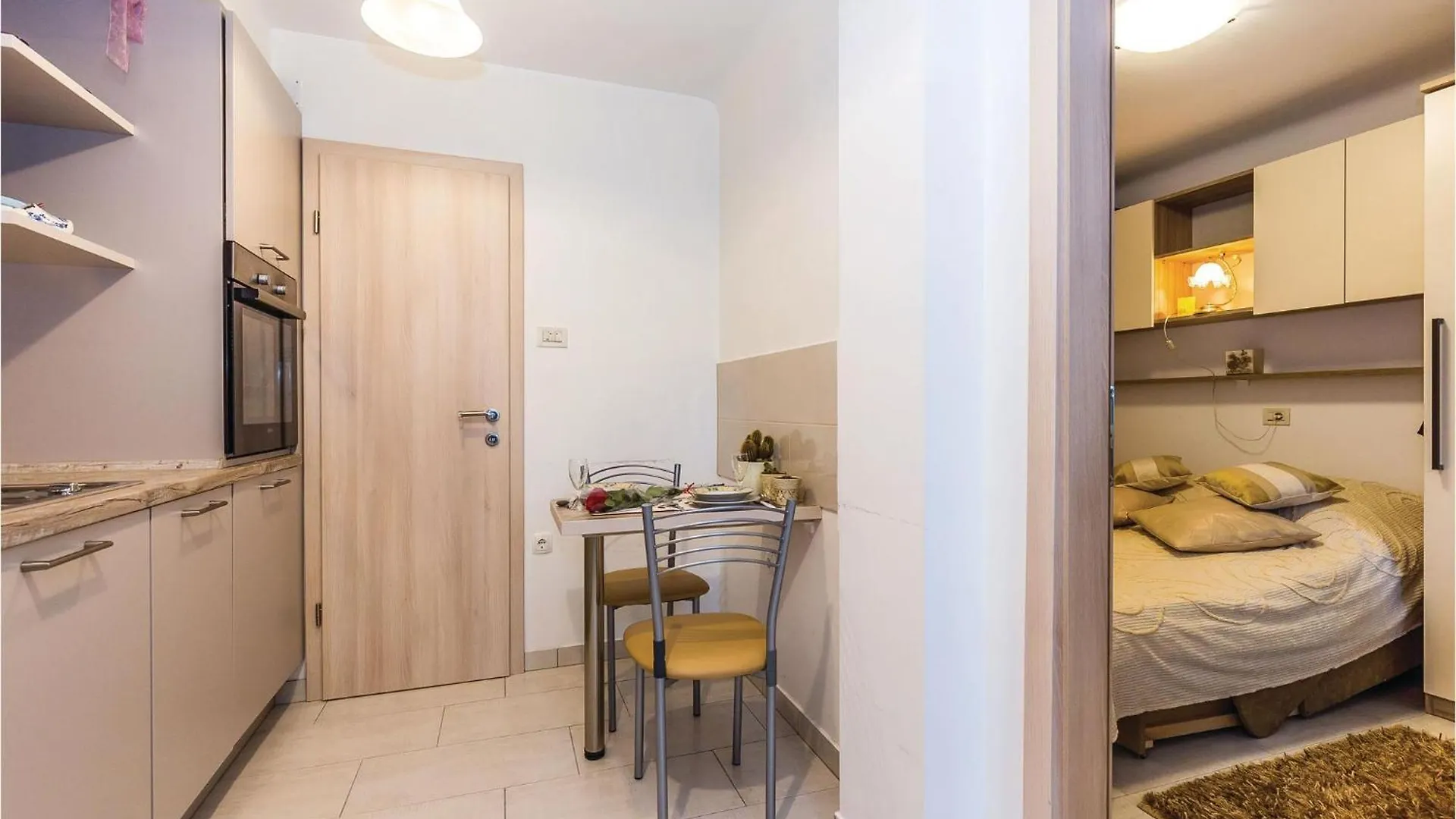 1 Bedroom Gorgeous Apartment In Rijeka