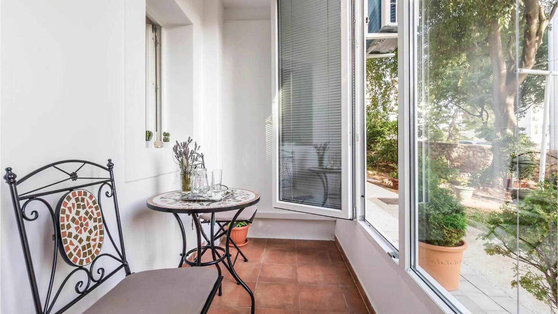 1 Bedroom Gorgeous Apartment In Rijeka