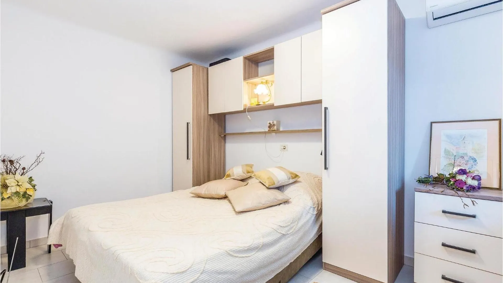 1 Bedroom Gorgeous Apartment In Rijeka