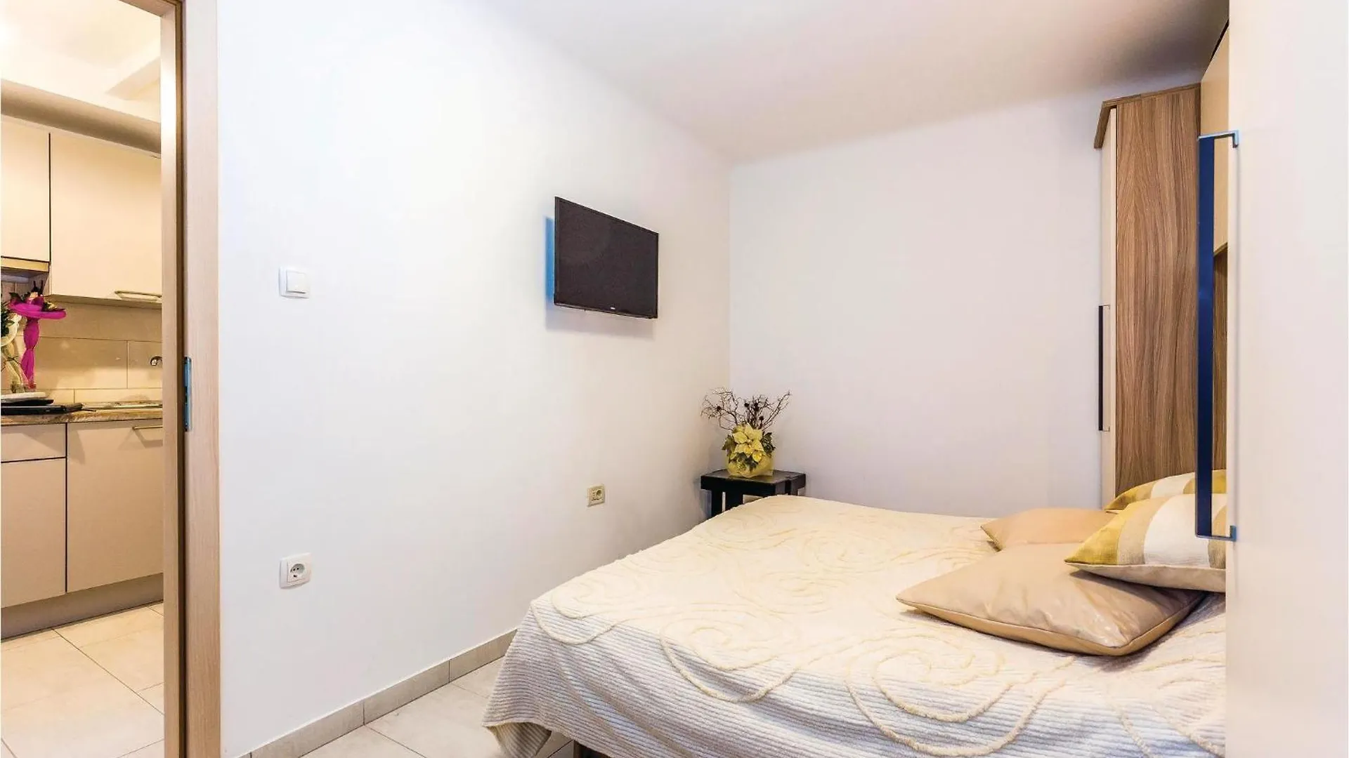 1 Bedroom Gorgeous Apartment In Rijeka 0*,  Croatia