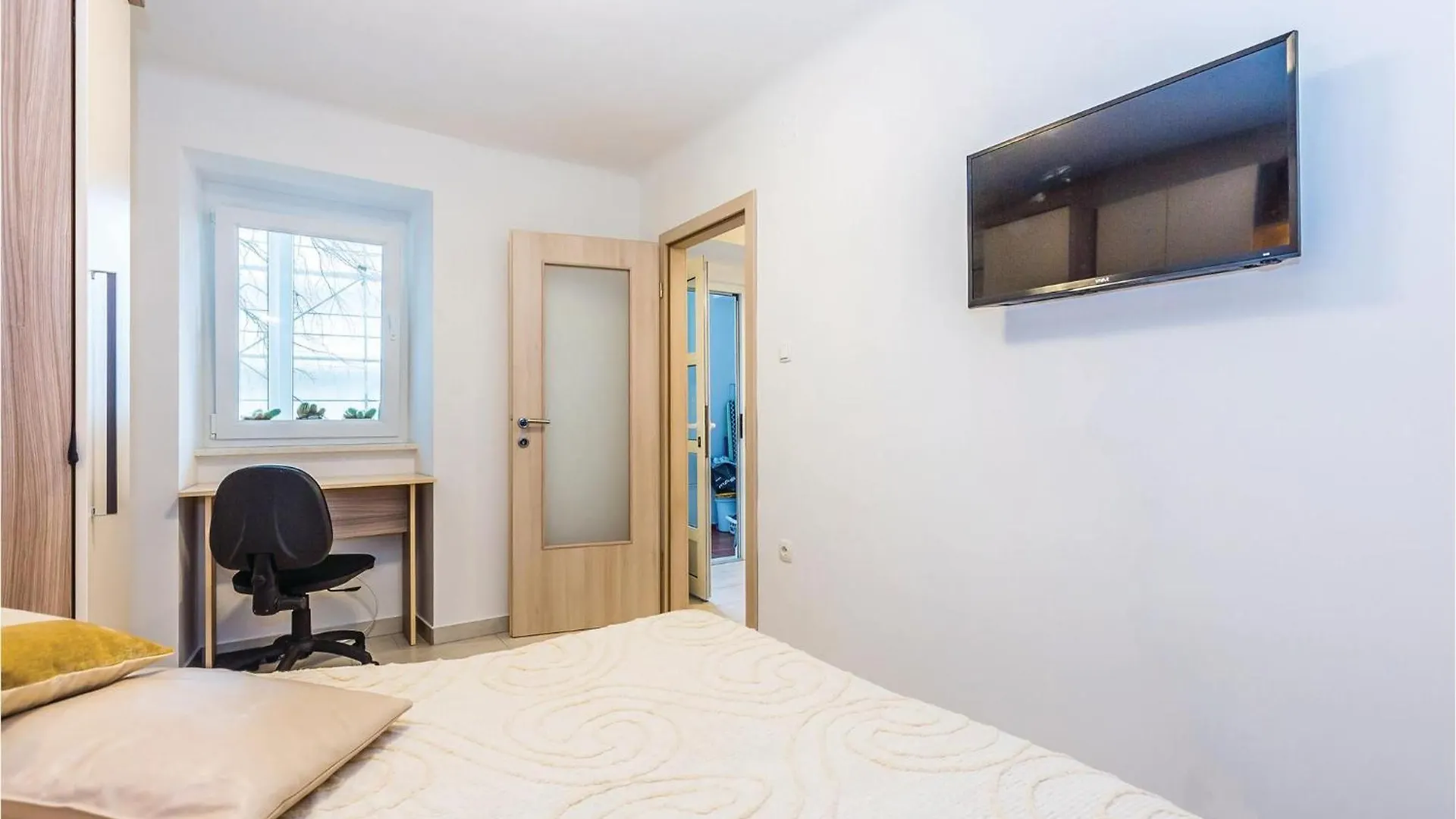 1 Bedroom Gorgeous Apartment In Rijeka Croatia