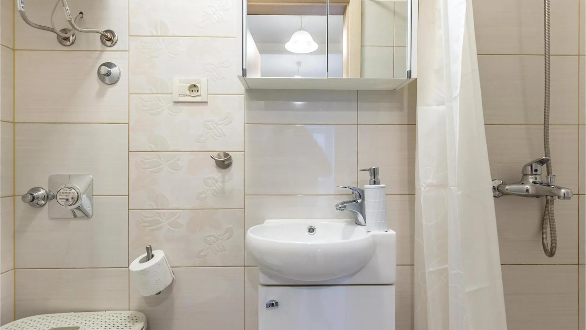 1 Bedroom Gorgeous Apartment In Rijeka
