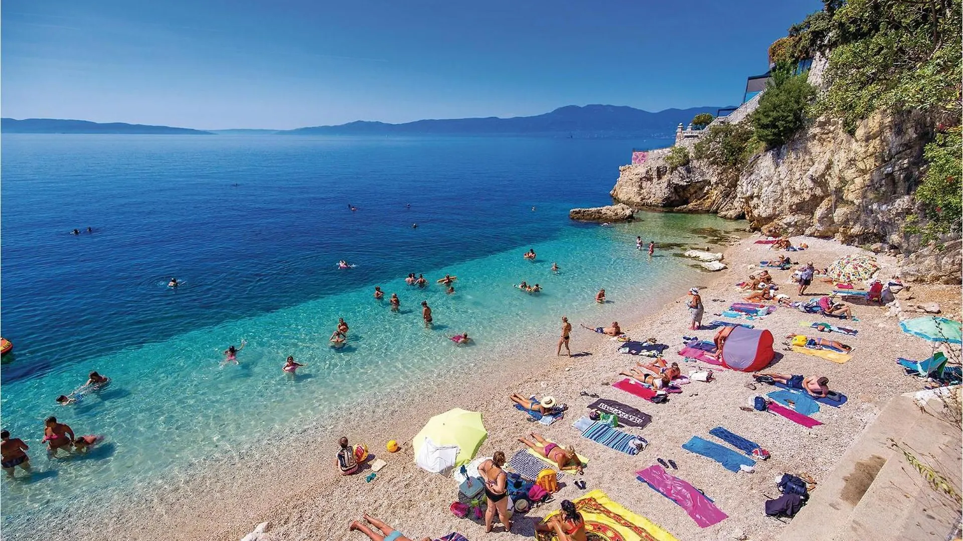 1 Bedroom Gorgeous Apartment In Rijeka 0*,  Croatia