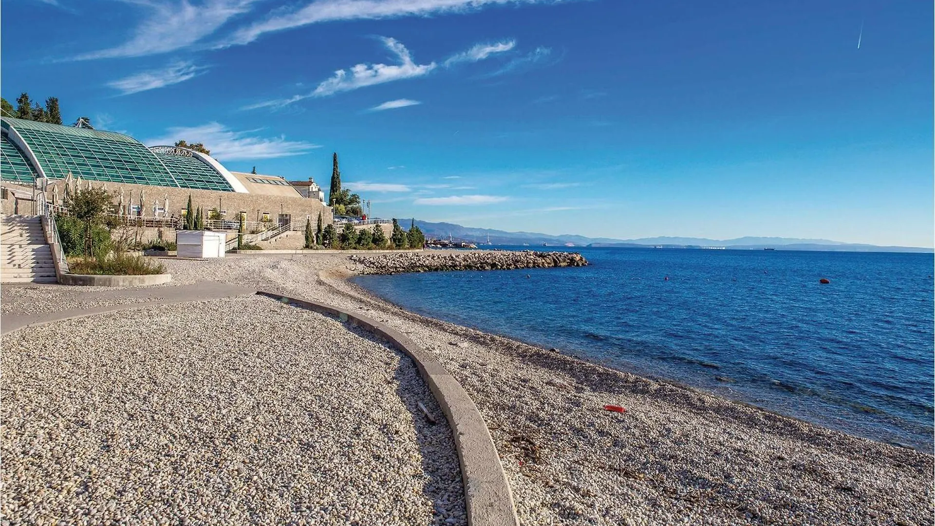 1 Bedroom Gorgeous Apartment In Rijeka Croatia